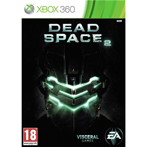 Xbox360 game Dead Space 2
