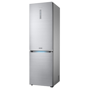 Холодильник NoFrost, Samsung / высота: 202 см