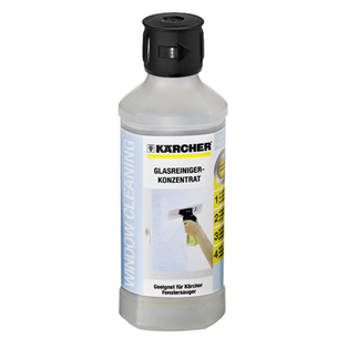 Kärcher, 0.5 L - Window cleaning fluid 6.295-772.0