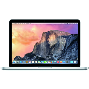 Ноутбук MacBook Pro, Apple / 13,3" Retina, 128 ГБ, SWE
