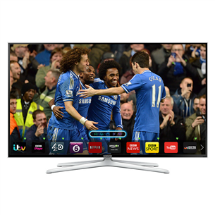 3D 48" Full HD LED LCD TV, Samsung