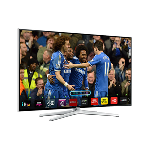 3D 48" Full HD LED LCD TV, Samsung