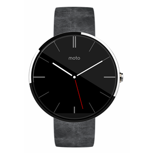 Nutikell Moto 360, Motorola