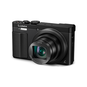 Fotokaamera LUMIX DMC-TZ70, Panasonic