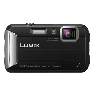 Фотокамера LUMIX DMC-FT30, Panasonic