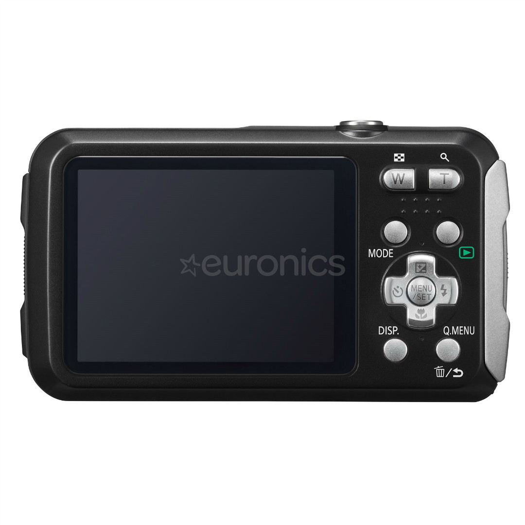 Fotokaamera Panasonic LUMIX DMC-FT30