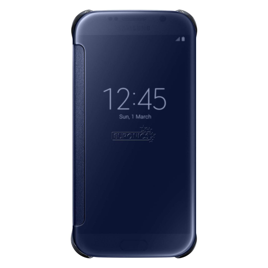 Galaxy S6 Clear View kaaned, Samsung