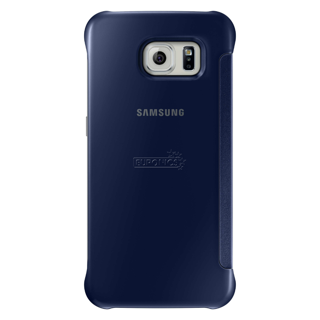 Galaxy S6 Clear View kaaned, Samsung