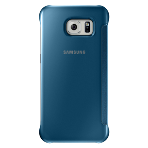 Galaxy S6 Clear View cover, Samsung