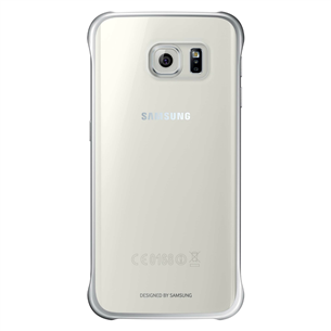 Galaxy S6 Edge Clear ümbris, Samsung