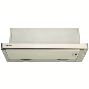 Built-in hood Beko / 280 m³/h