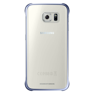 Galaxy S6 Edge Clear cover, Samsung