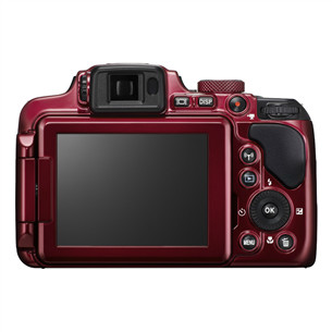 Digital camera COOLPIX P610, Nikon