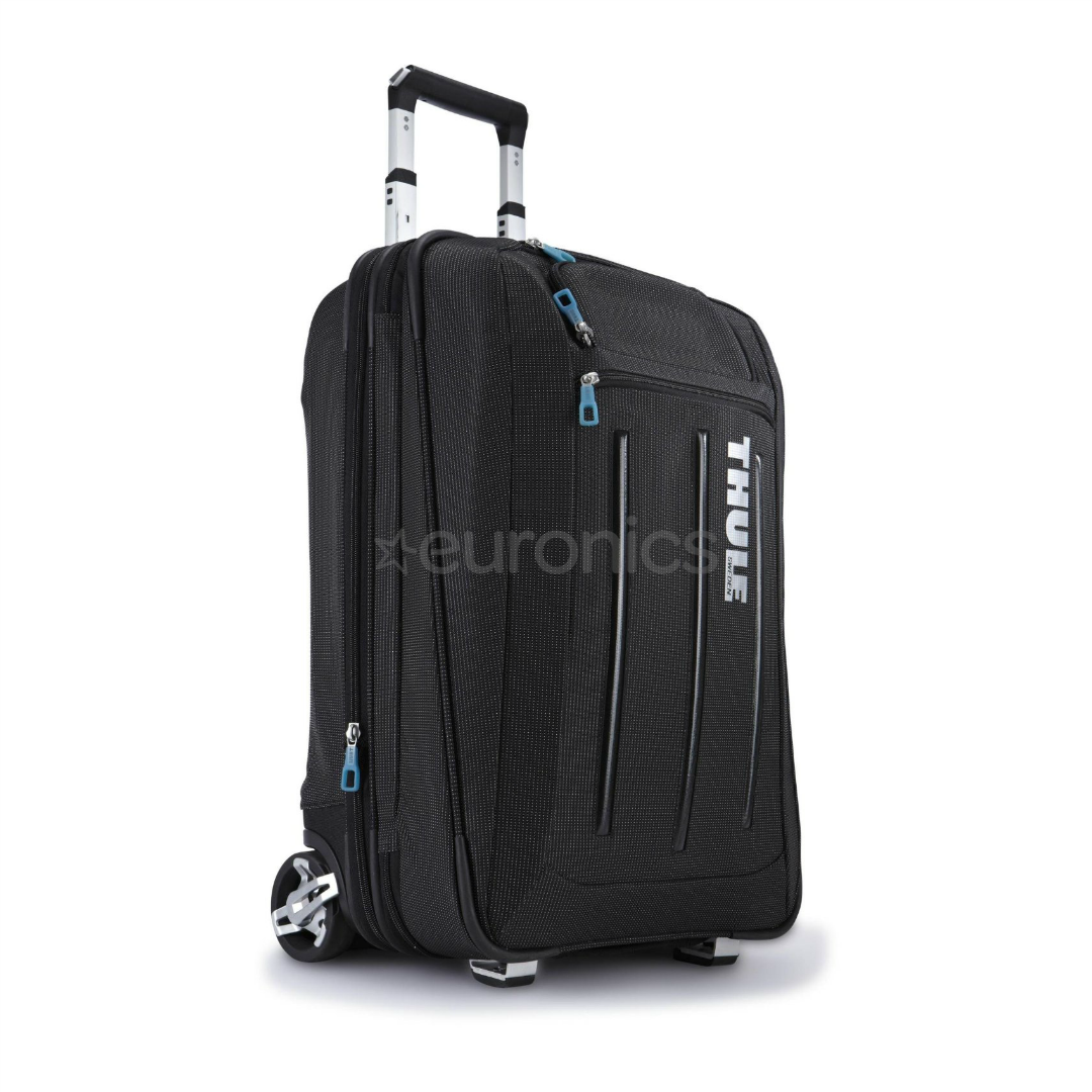 Reisikohver Thule Crossover Rolling (22”)