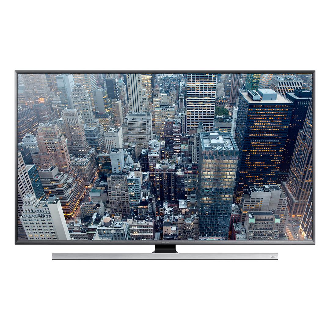 3D 48" Ultra HD 4K LED LCD-teler, Samsung