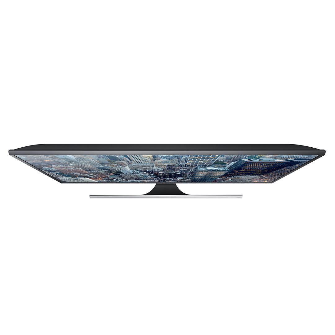 3D 48" Ultra HD 4K LED LCD-teler, Samsung