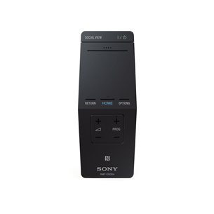 One-flick Remote Control, Sony