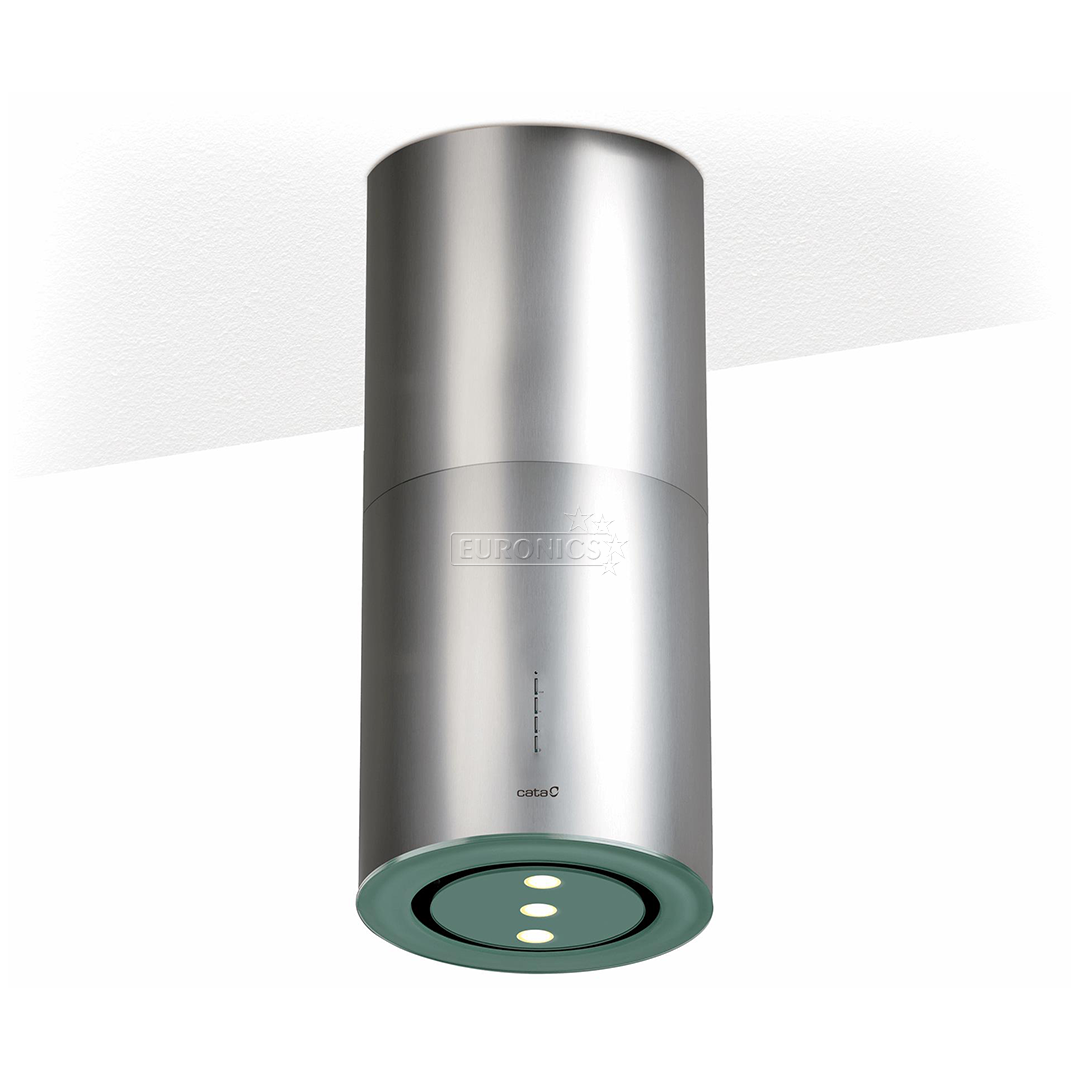 Island cooker hood Cata Faro (850 m³/h)
