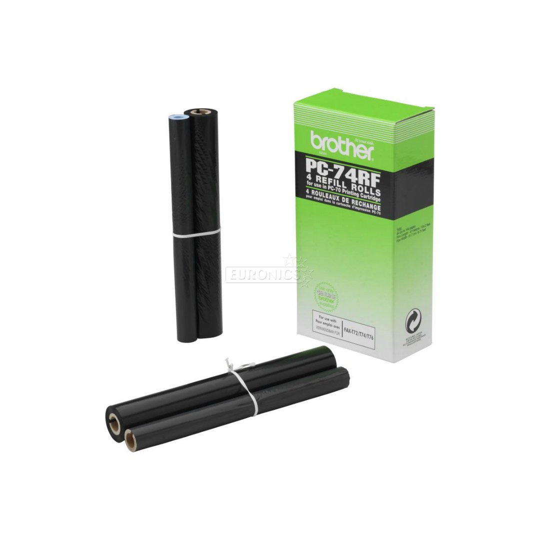 Termokile Brother PC74RF