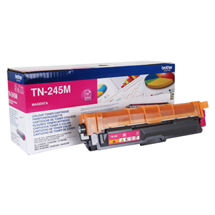 Toner Brother TN-245M (magneta) TN245M