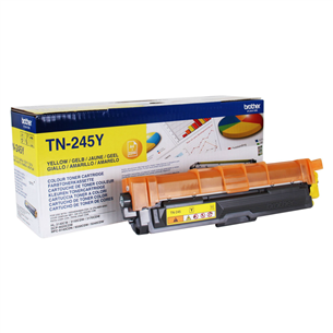 Tooner Brother TN-245Y (kollane) TN245Y
