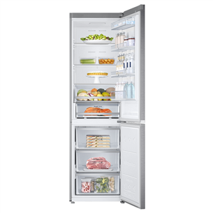 Холодильник NoFrost, Samsung / высота: 202 см