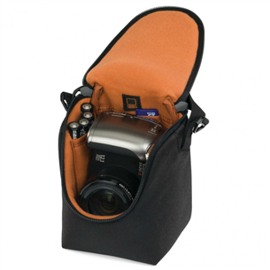 Fotokaamera kott Adventure Ultra Zoom 100, Lowepro