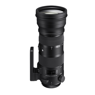 Объектив 150-600мм F5-6.3 DG OS HSM | S для Nikon, Sigma
