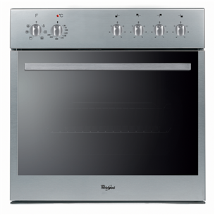 Built - in oven Whirlpool / capacity: 56 L