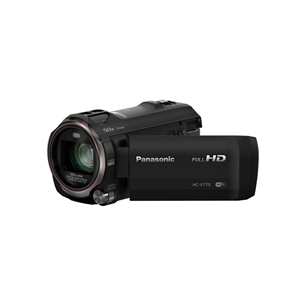 Camcorder HC-V770, Panasonic