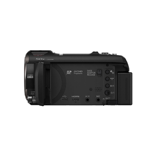 Videokaamera HC-V770, Panasonic