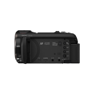 Camcorder HC-V770, Panasonic