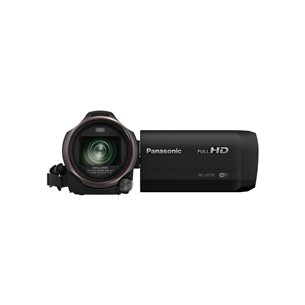 Videokaamera HC-V770, Panasonic