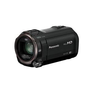 Видеокамера HC-V770, Panasonic