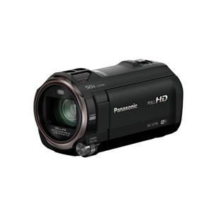 Camcorder HC-V770, Panasonic