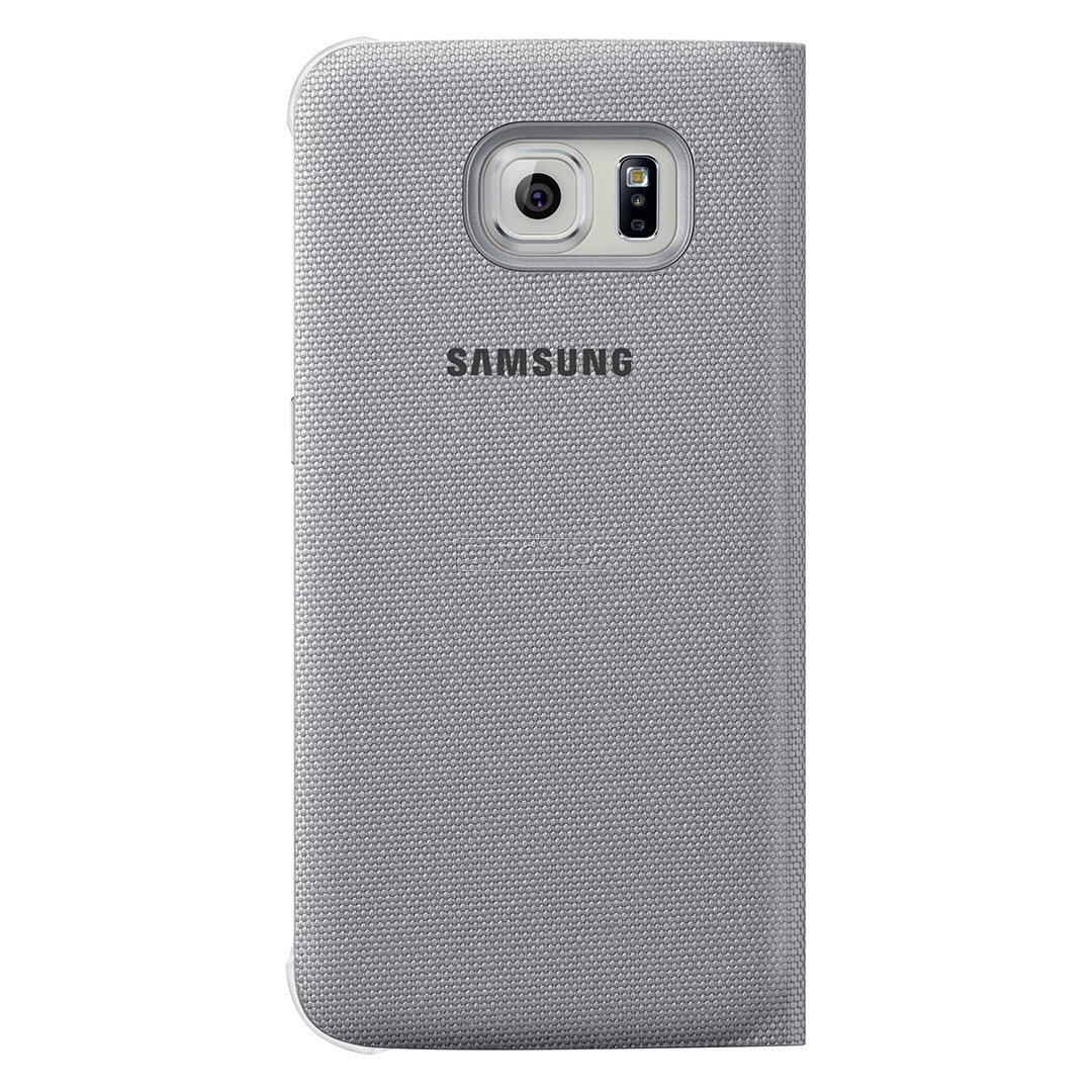 Galaxy S6 Flip kaaned, Samsung