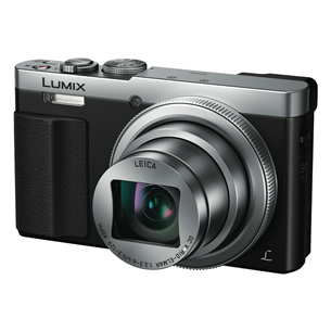 Фотокамера LUMIX DMC-TZ70, Panasonic