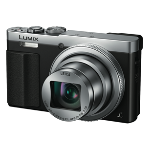 Digital camera Panasonic LUMIX DMC-TZ70