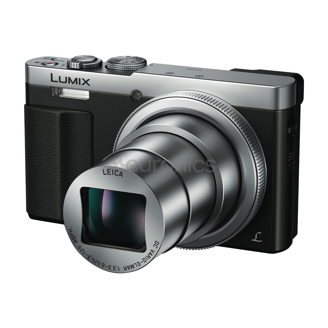 Фотокамера LUMIX DMC-TZ70, Panasonic