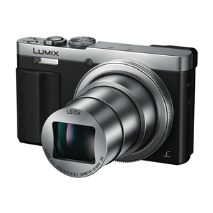 Digital camera Panasonic LUMIX DMC-TZ70