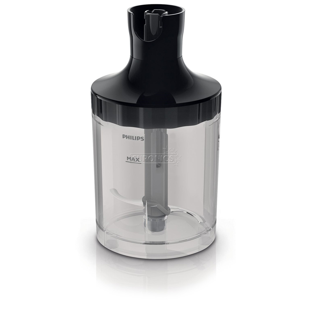 Saumikser Philips Avance Collection