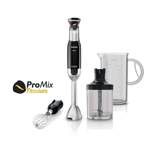 Hand blender Philips Avance Collection