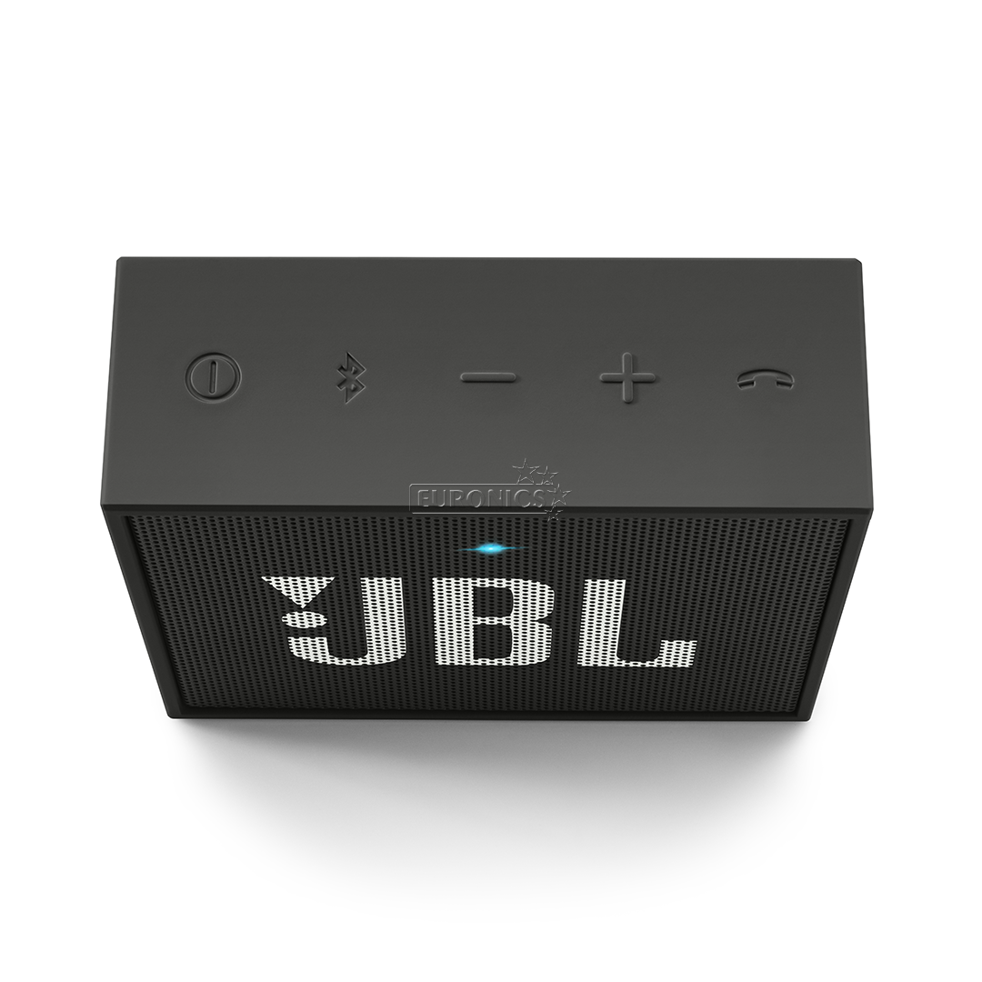 Wireless portable speaker GO, JBL