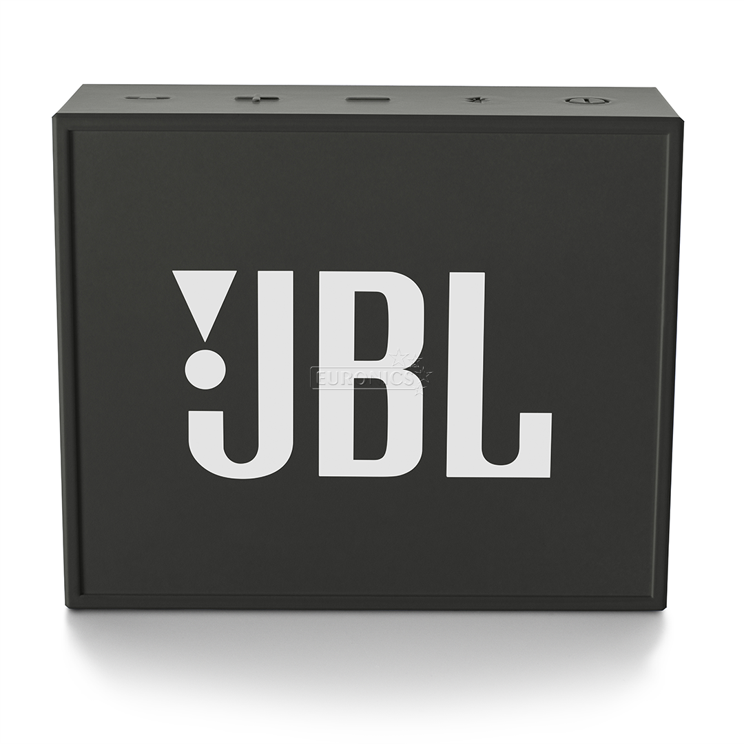 Wireless portable speaker GO, JBL