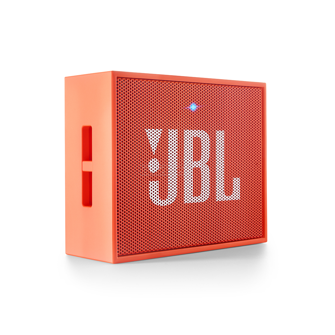 Wireless portable speaker GO, JBL, JBLGOORG