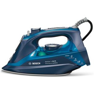 Steam iron Bosch