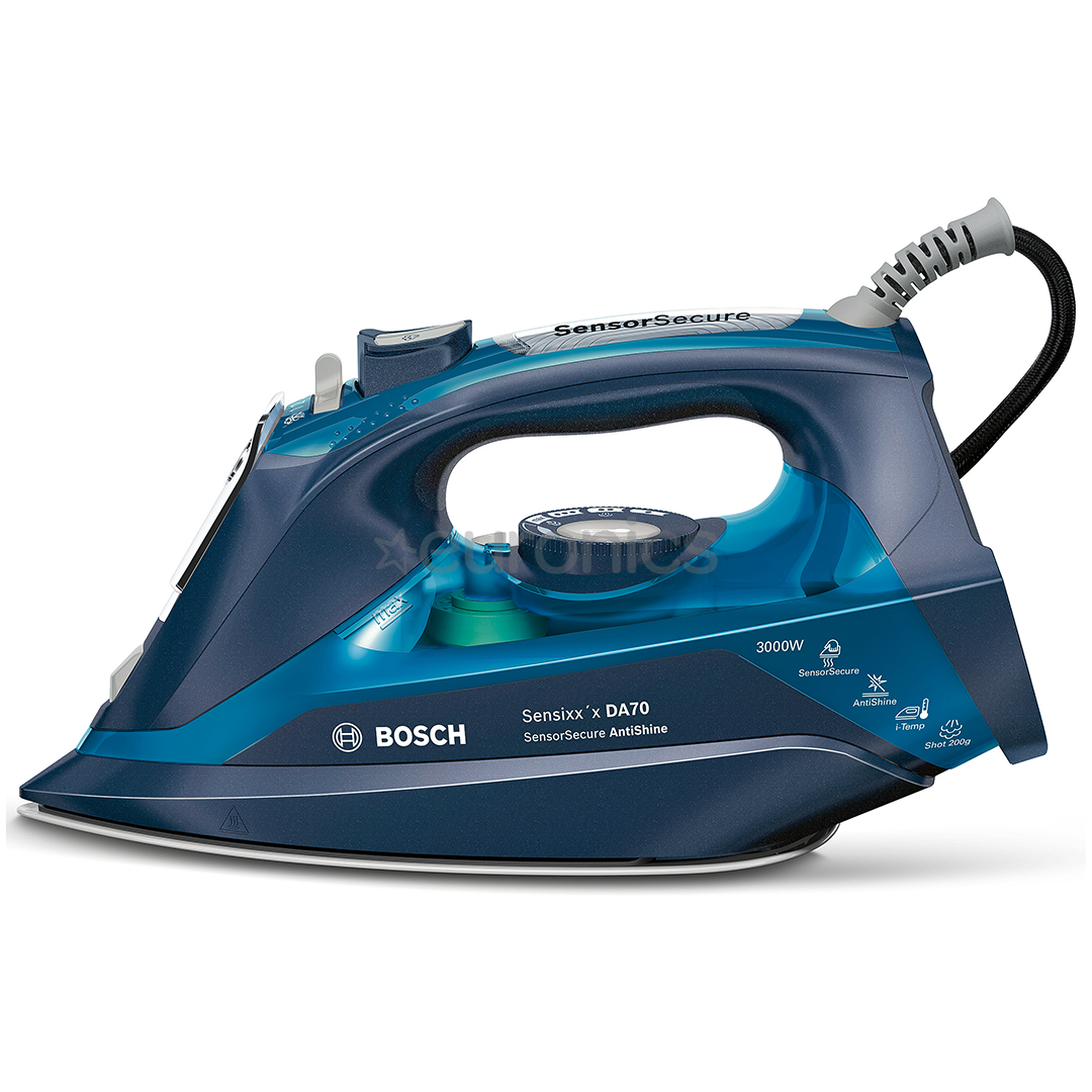 Steam iron Bosch