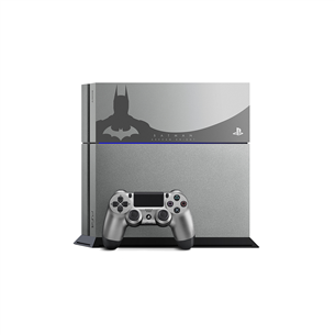 Game console Playstation 4 Limited Edition Batman: Arkham Knight Bundle, Sony