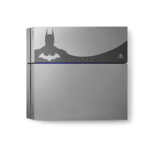 Game console Playstation 4 Limited Edition Batman: Arkham Knight Bundle, Sony