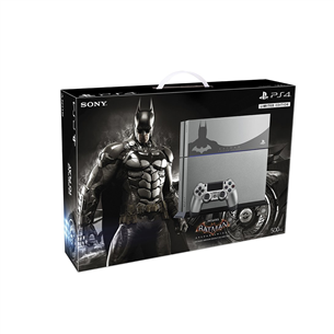 Mängukonsool Playstation 4 Limited Edition Batman: Arkham Knight Bundle, Sony